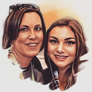 Meet your Posher, Alanna